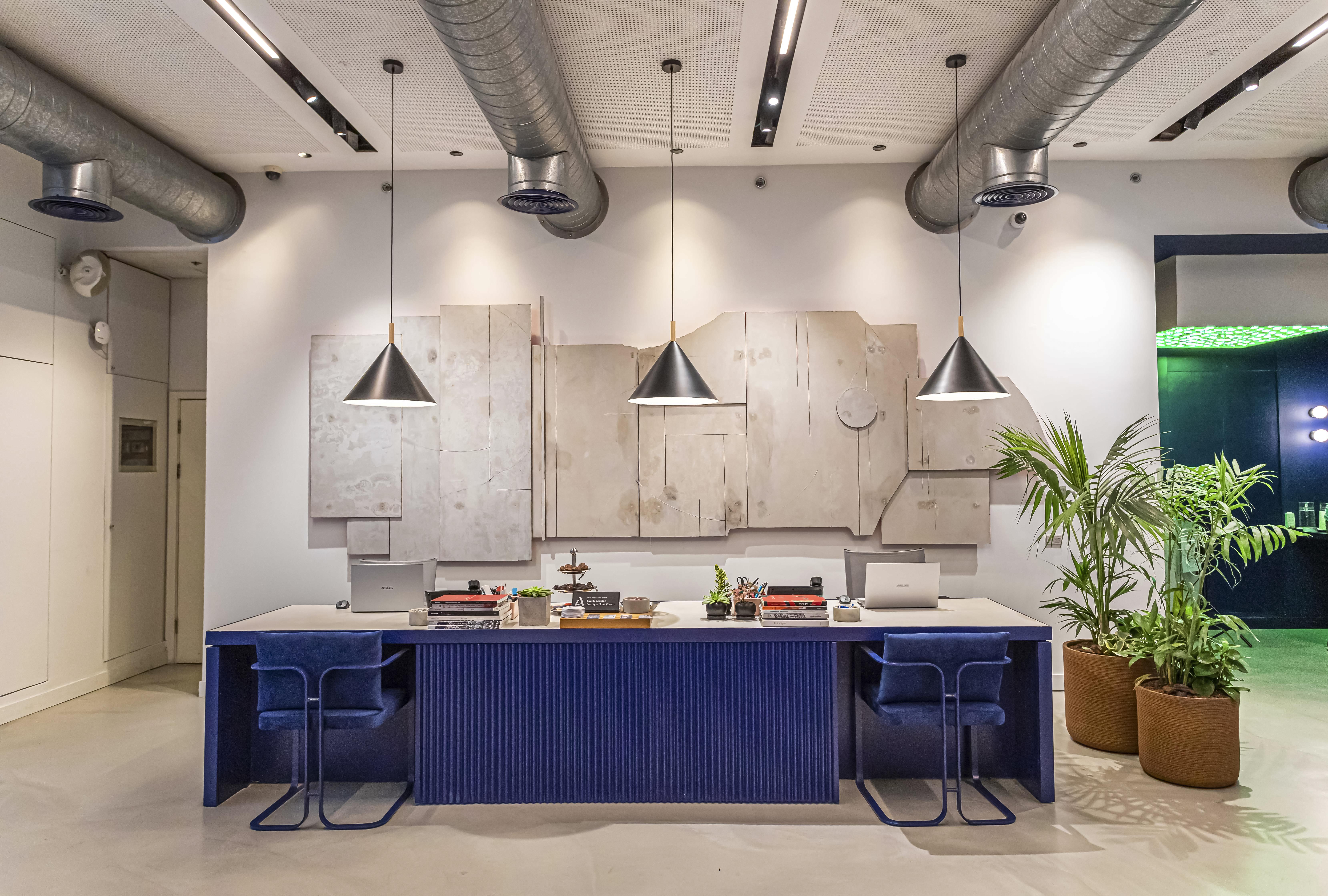 Artist Hotel - An Atlas Boutique Hotel Tel Aviv Eksteriør bilde